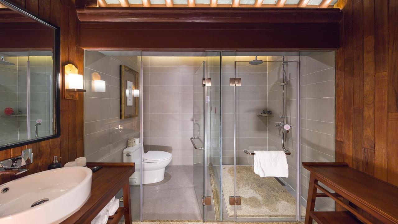 Ssaw Boutique Hotel Nanjing, Qifeng House Shimenkan Exterior foto